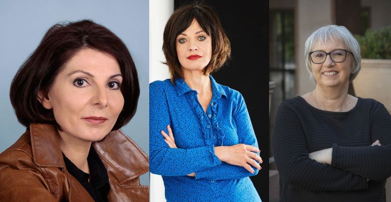 Schreiben Frauen besser?