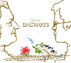 CD mit Bach und Steven Tailor: Freisinnig, tänzerisch, verspielt
