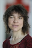 Brigitte Böttner, Portrait der Redakteurin des Konradblattes