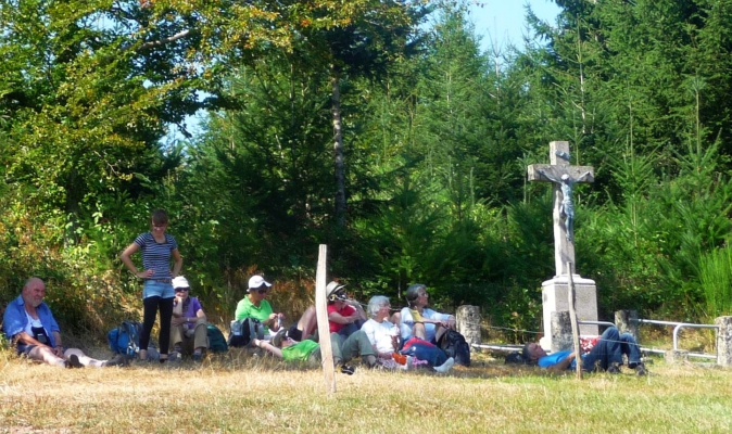 Spiritualität ohne Dachschaden