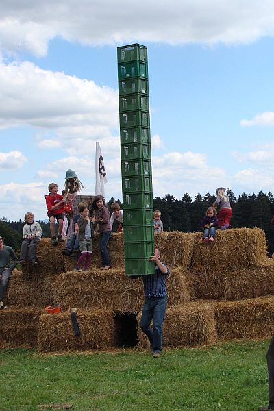 Liebe auf dem Schwarzwaldhof