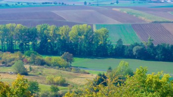 Abseits ausgetretener Touristenpfade