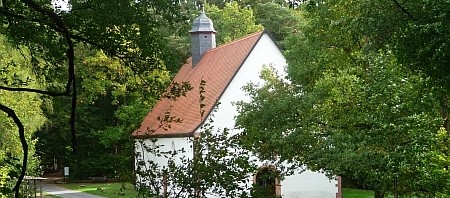 Stille auf der Schnellstraße