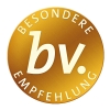 Logo Sachbach des Monats von Borromedien - vergeben für das Buch Schmetterlingstango von Georg Magirius