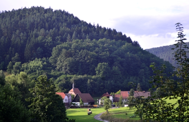 Das Geheimnis der Ermutigung