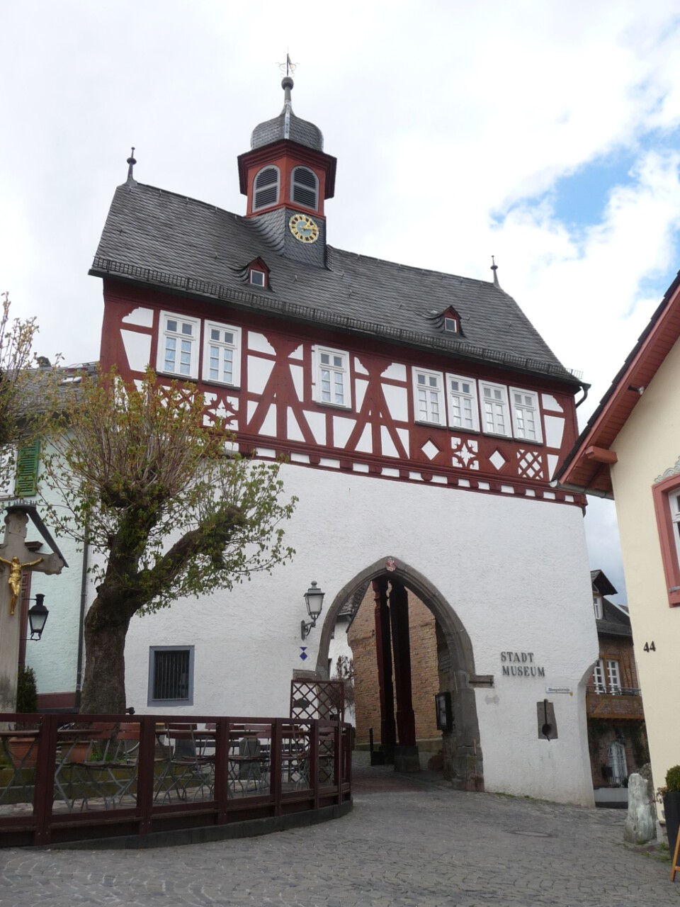 Stadtmuseum Königstein