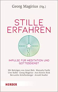 Die Spiritualität des Schwimmens. Angeregt vom Buch "Stille erfahren" von Georg Magirius