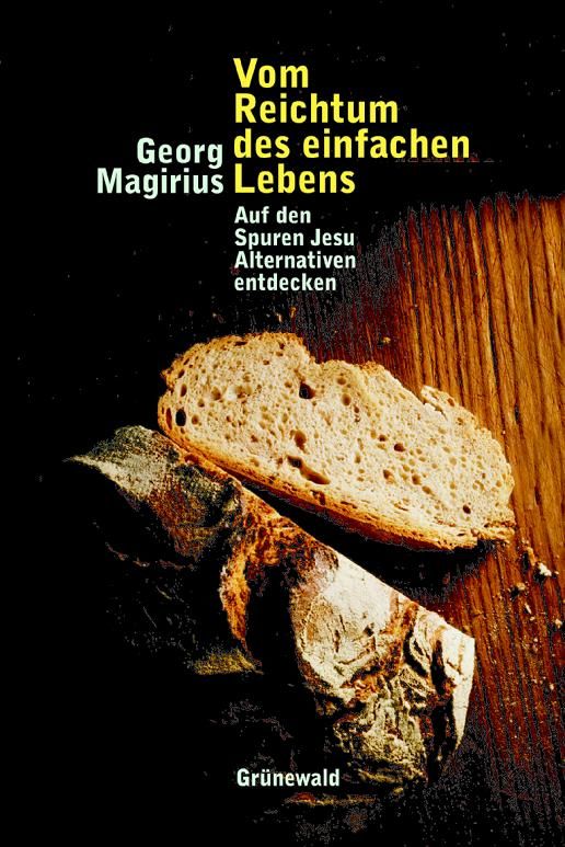 Cover des Buchs Vom Reichtum des einfachen Lebens - Lektorat: Dr, Marc Kerling - Luxusleben ohne Führerscheni