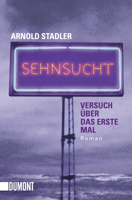 Der Schriftsteller und Sehnsuchtspilger Arnold Stadler pendelt zwischen Erinnerung und Sehnsucht. Fern- und Heimweh lösen einander ab. 