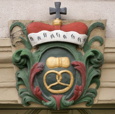 Unterwegs zum unverwechselbaren Lebkuchen