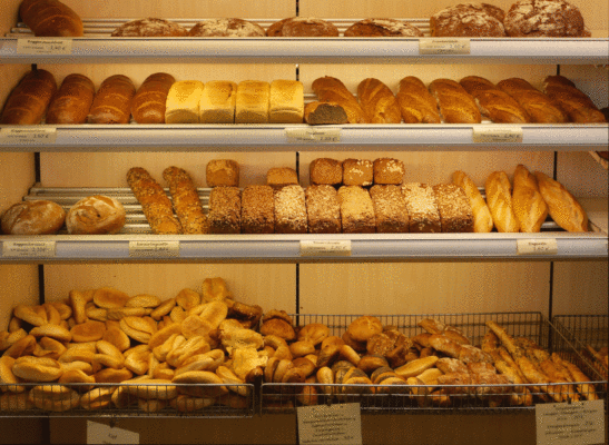 Den Ursprung schmecken