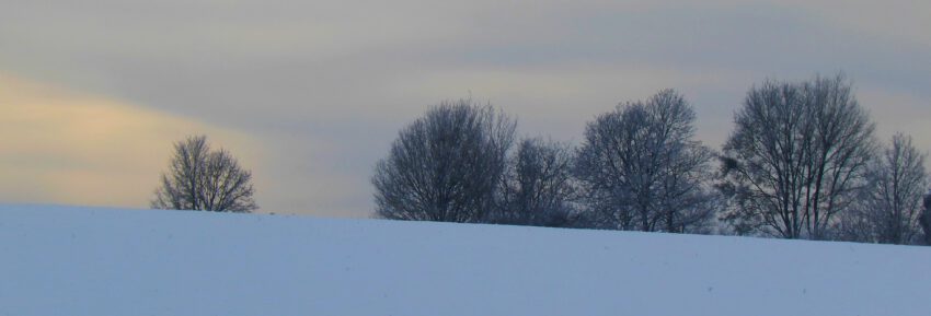 Die Antwort sind Wellen