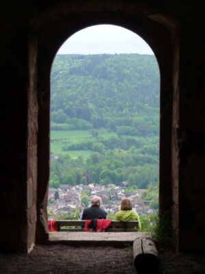 Die Kraft des Lückenhaften