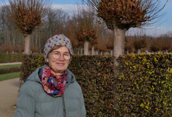 Wo die Seele wieder leicht wird