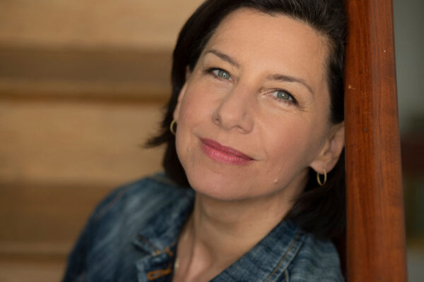 Die eigene Stimme zur Entfaltung bringen