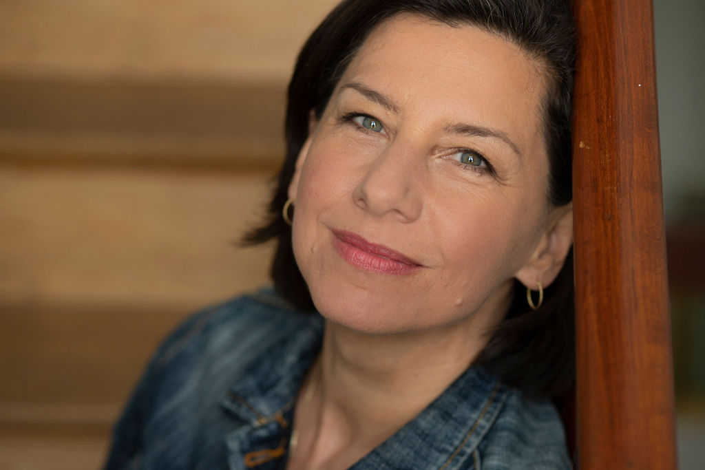 Die eigene Stimme zur Entfaltung bringen