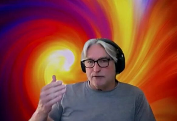 War Jesus resilient?