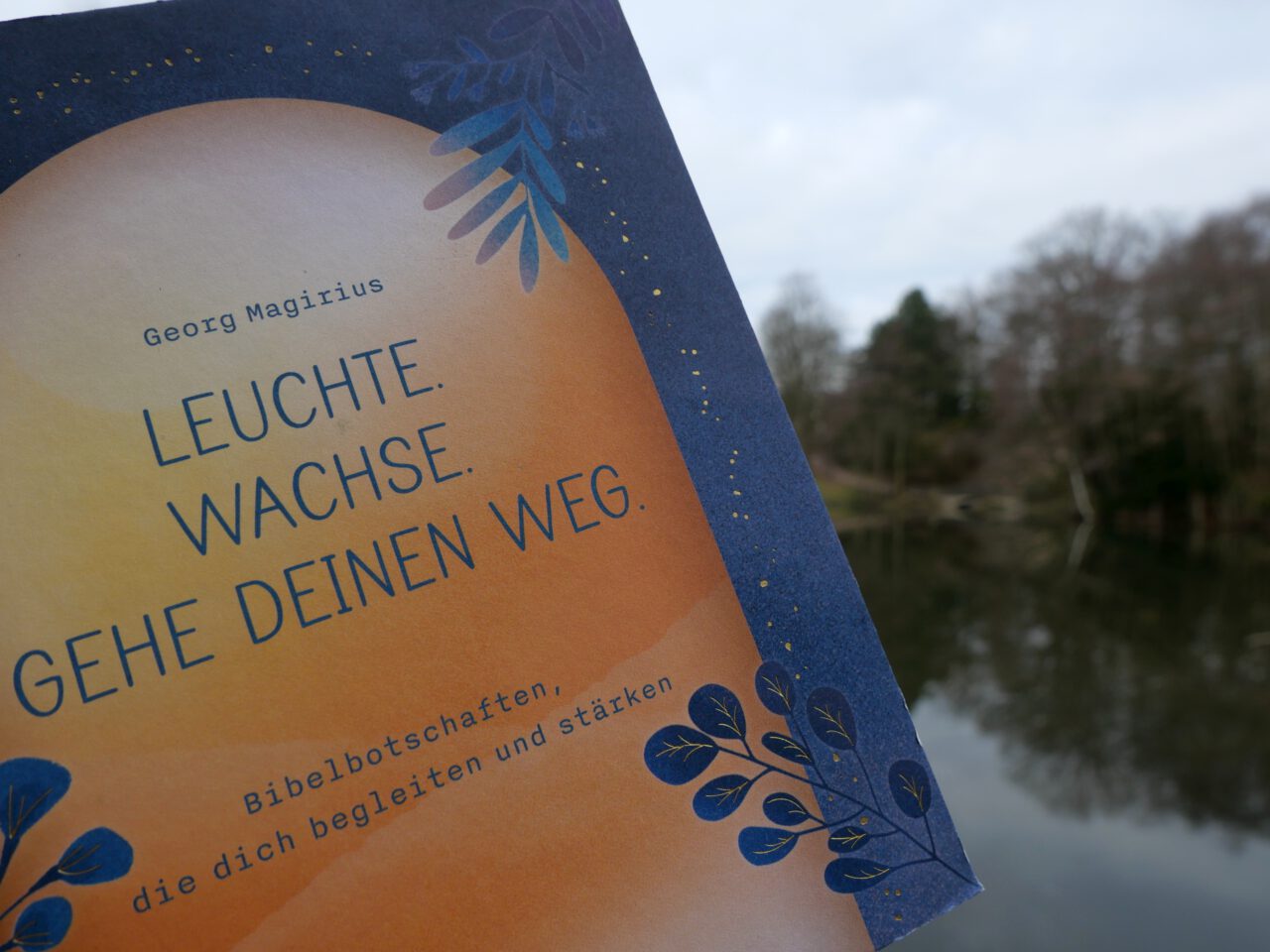 Das Leuchtstoff-Rätsel