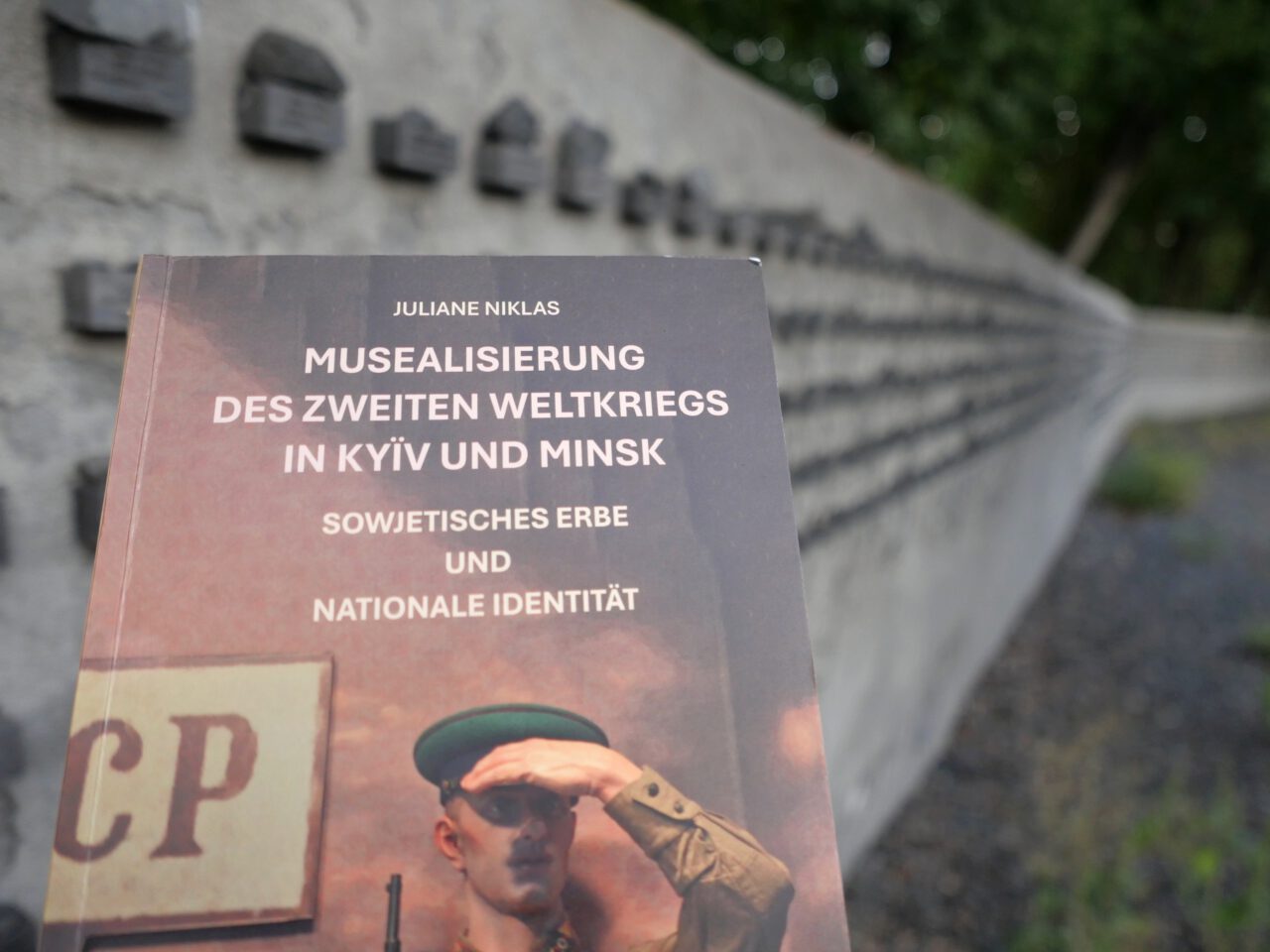 Was uns Zukunft gibt