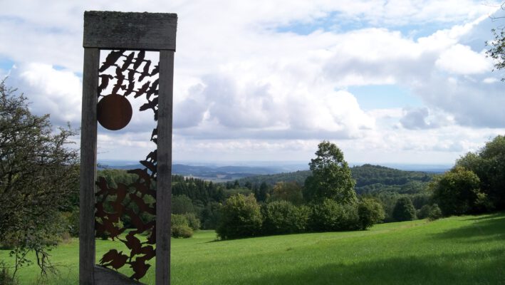 Trimm-dich-Pfade für die Seele