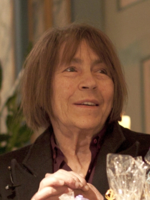 10. Todestag: Gabriele Wohmann