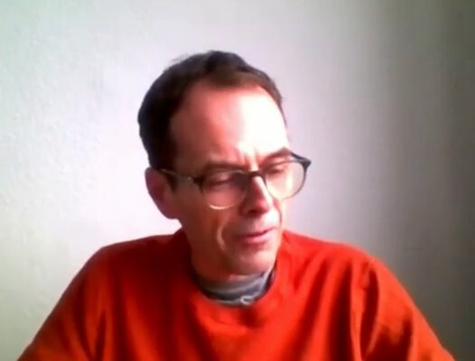 Genießen statt Gefressen-Werden