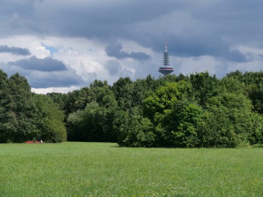 Ohne Räucherstäbchen auf den Heiligen Berg