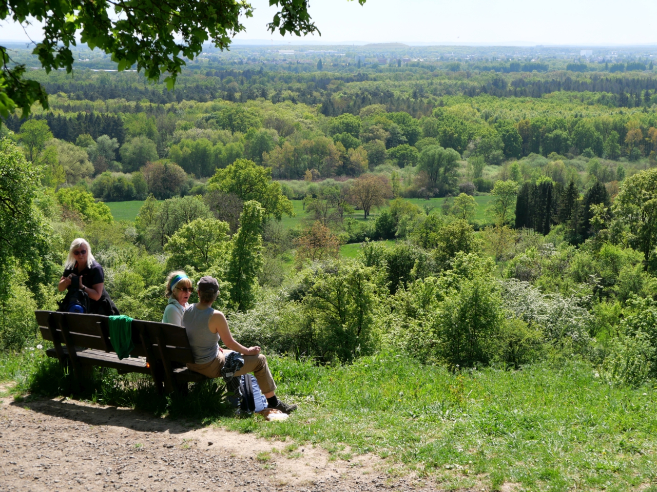 Der Langsamste gewinnt