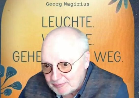 Genießen statt Gefressen-Werden