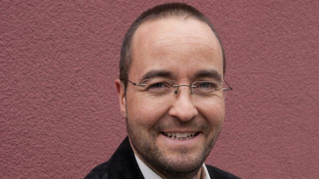 Jörg Echtler - er befragt den Theologen, Schriftsteller und Journalisten Georg Magirius zum Thema Kirchenmusik - Stichwort Ekstase