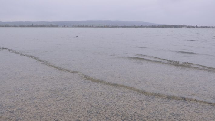 Die Antwort sind Wellen