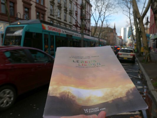 Frische Lieder eines Klassikers