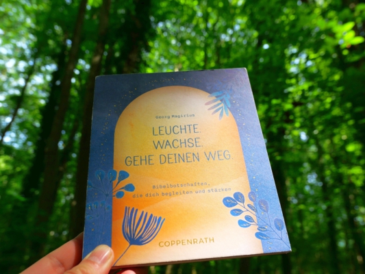 Buchpreis-Nominierung