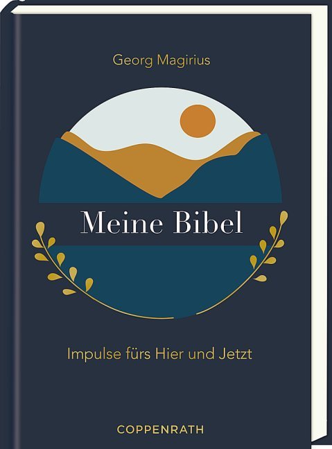 Das Buch "Meine Bibel" bietet kostbare Lösungen, schreibt  Dr. Jerzy  Staus