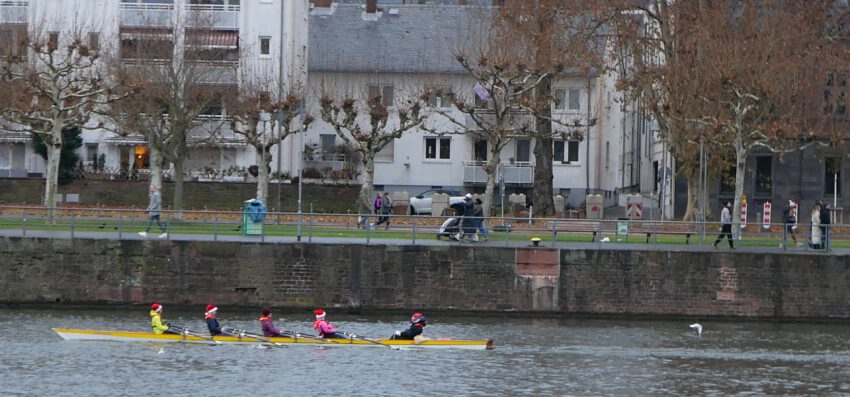 Die revolutionäre Kraft der Freundlichkeit