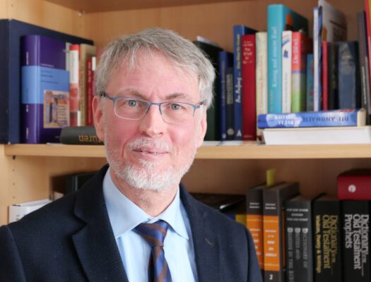 Neues Institut zur Förderung der Lebenslust