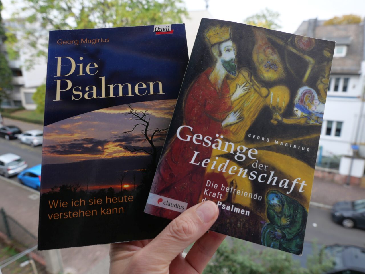 Lässt sich mit Büchern Geld verdienen?