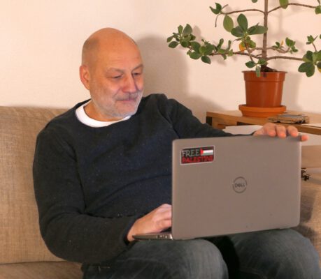 Alle Macht geht von den Unbeteiligten aus