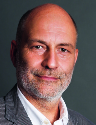 Alle Macht geht von den Unbeteiligten aus