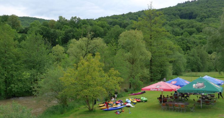 Urlaub ohne Touristikbüro