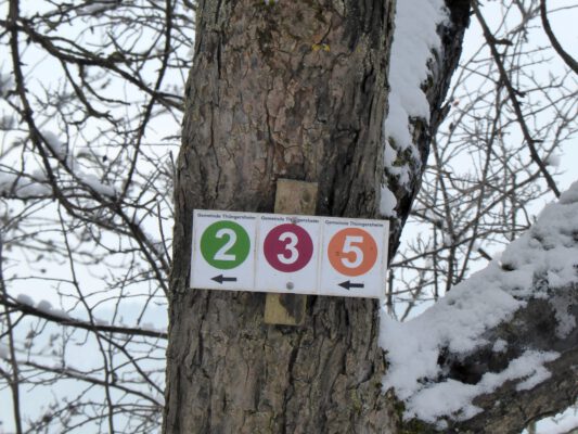 Anfangen für Genießer