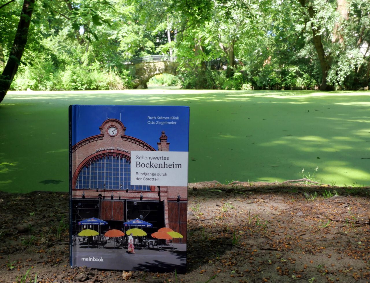 Jeder kann Bockenheimer sein