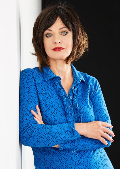 Sigrid Katharina Eismann - Foto (c) danube books Verlag