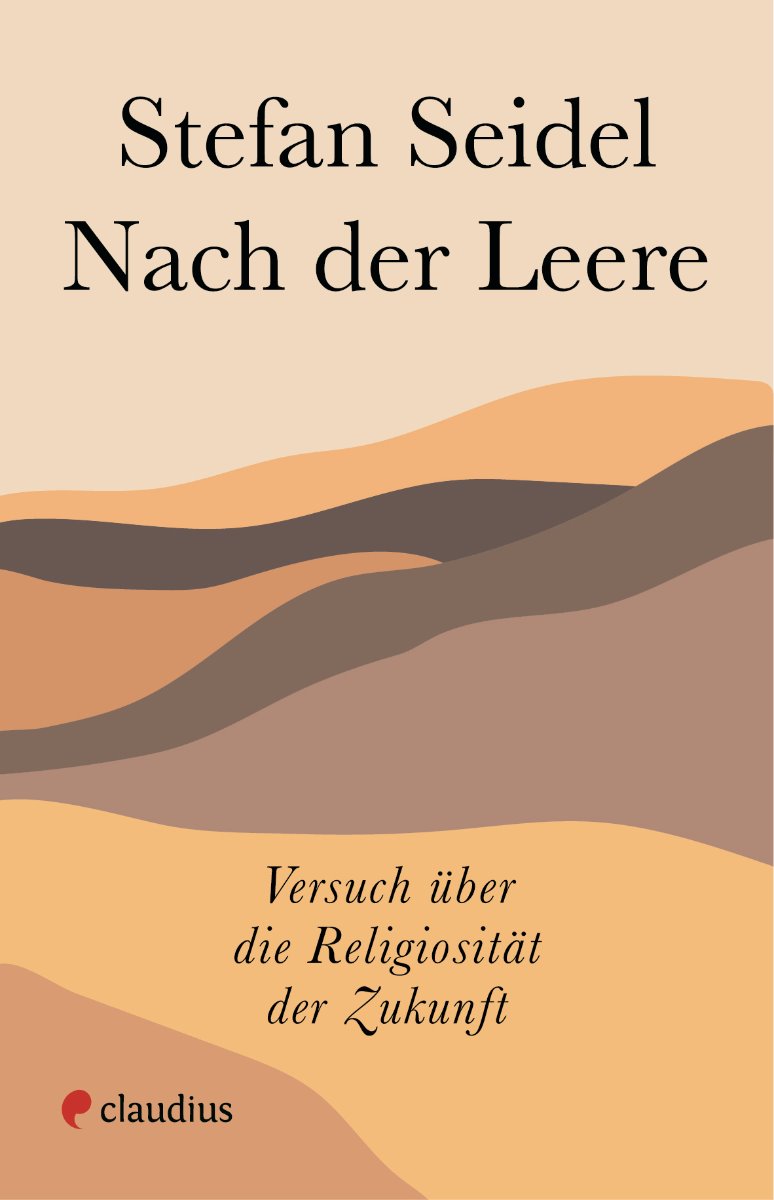 Stefan Seidel - Nach der Leere