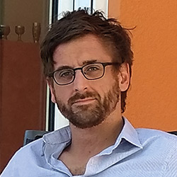 Die Religiosität der Zukunft ist das Thema von Stefan Seidels Buch "Nach der Leere"