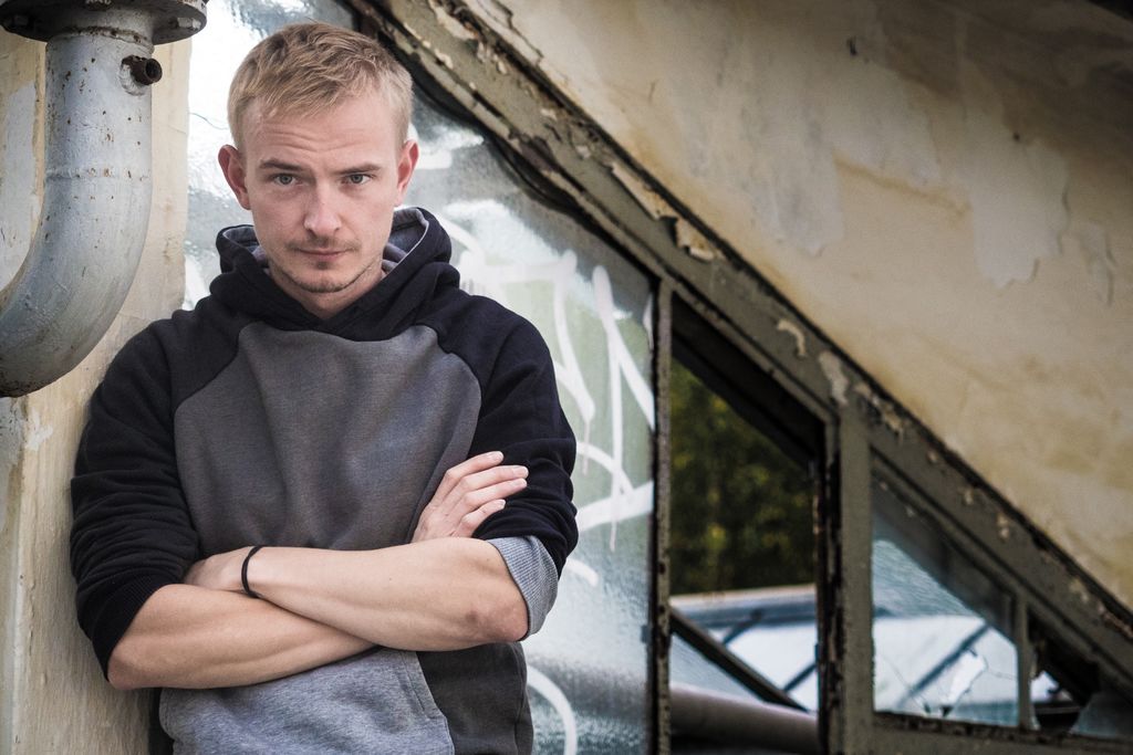 Torsten Flassig - Foto (c) Florian Lange