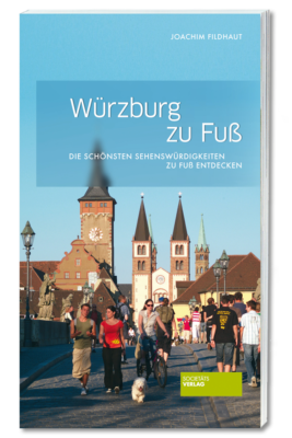 Würzburg zu Fuß